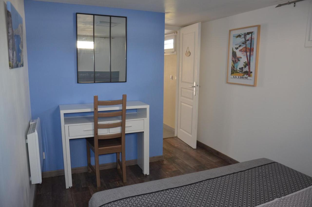 Apartamento Vue Sainte Victoire, Proche Aix-En-Provence Pourrieres Exterior foto